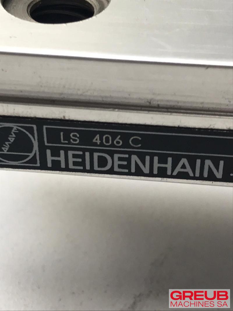 HEIDENHAIN LS 406 C