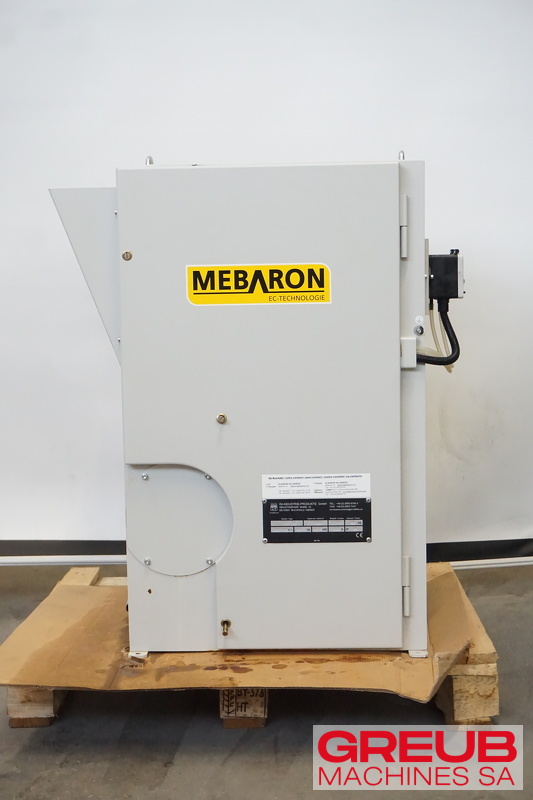 MEBARON MEB 600