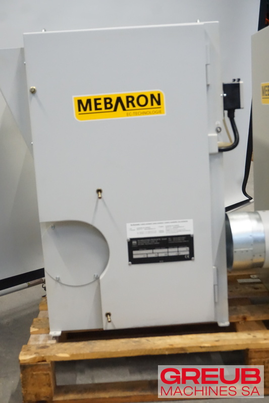 MEBARON MEB 600