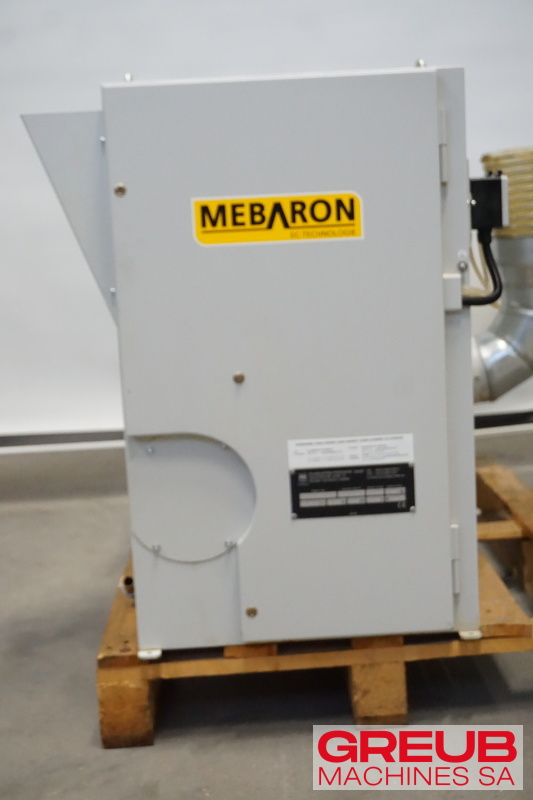 MEBARON MEB 600