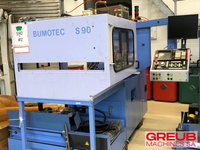 BUMOTEC S90