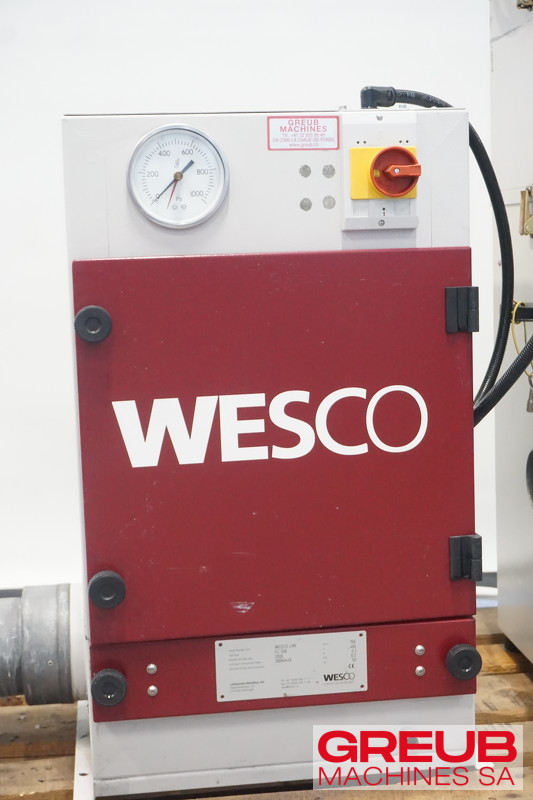 WESCO 