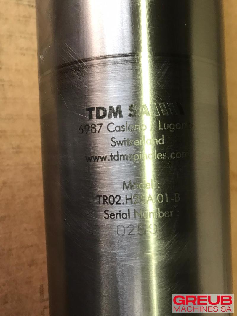 TDM TR02.H25A.01-B