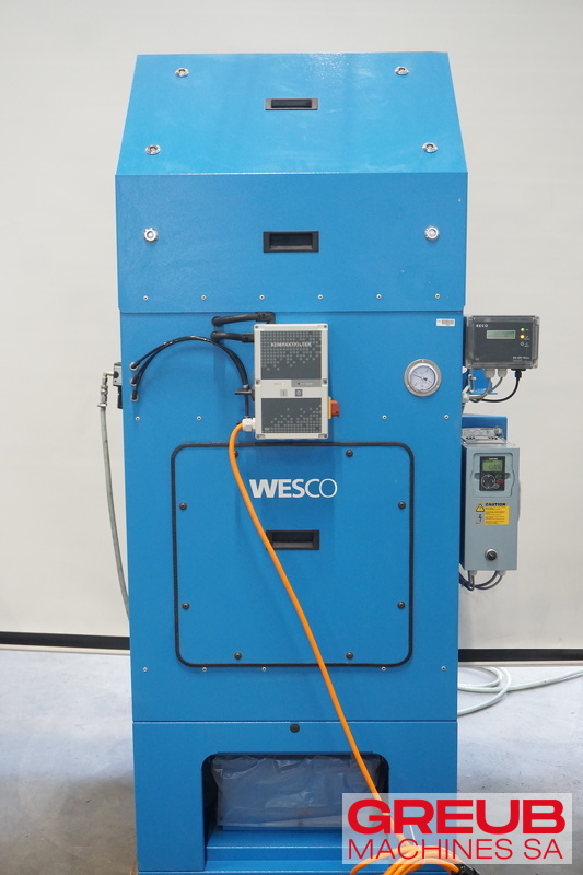 WESCO PicoCell 3-900 C