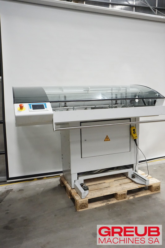 BREUNING IRCO MUK 7012