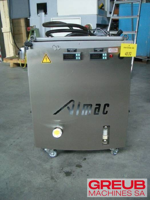 ALMAC GH 300